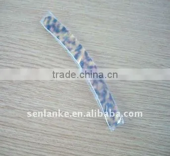 cartoon nail file