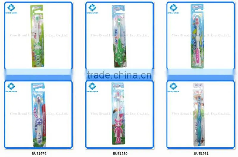 Wholesale Toothbrush Toothbrush Display