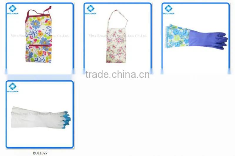 Wholesale Women Latex Household Glove Cleaning Glove