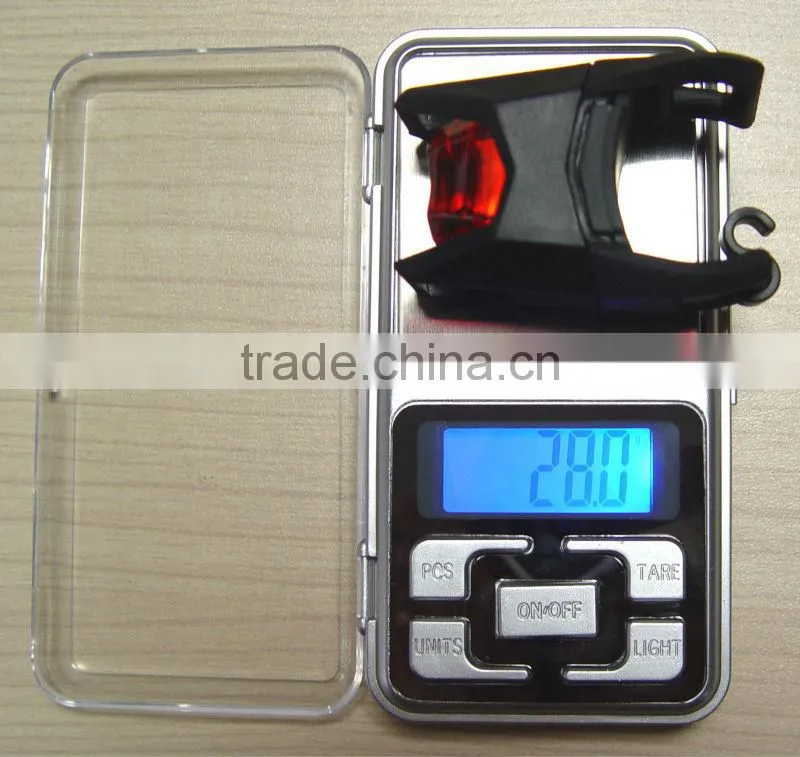 2LED Bicycle light