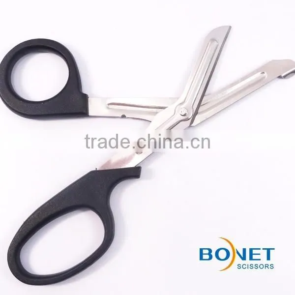 S95005 7-1/2'' best nurses medical/bandage gauze scissors