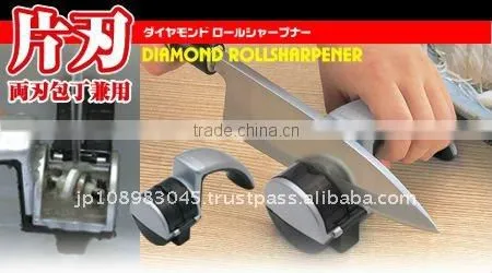 Japanese Knife sharpener Cutlery sharpening Whetstone Japan