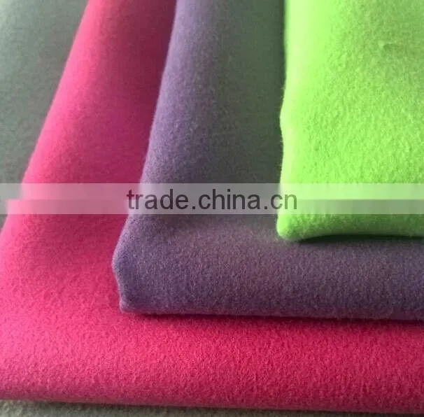 80 polyester 20 polyamide Quick dry microfiber beach towel wholesale