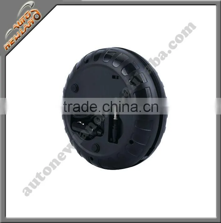 Car Tire shap air Compressor