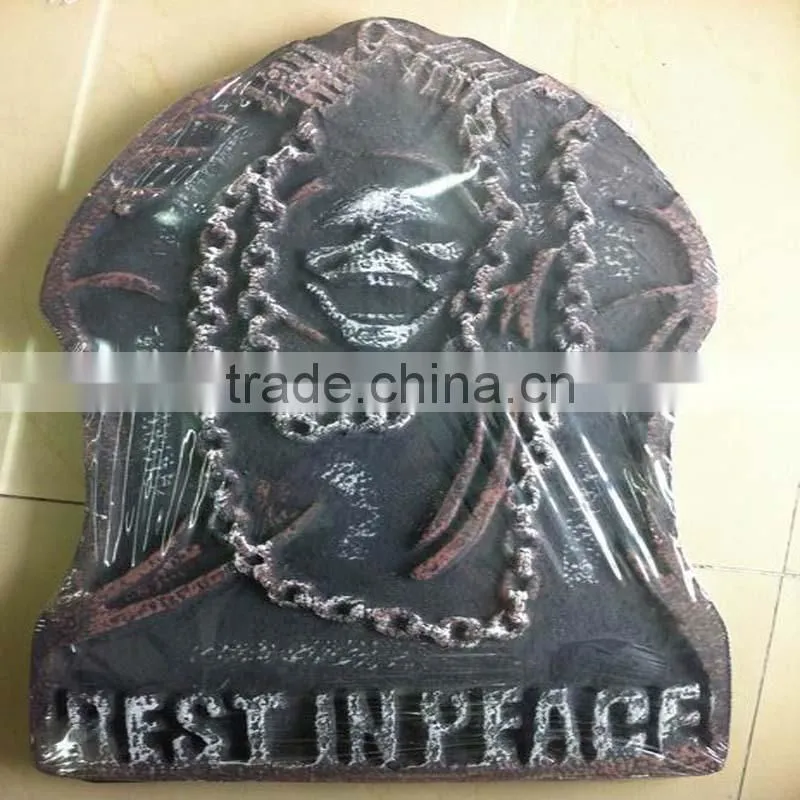 Halloween Decoration/Polyfoam Tombstone