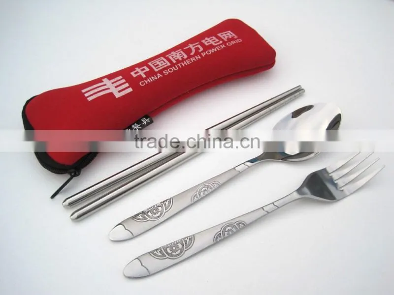 Good quality 430 stainless steel ice spade with wooden handle direct sale by factory