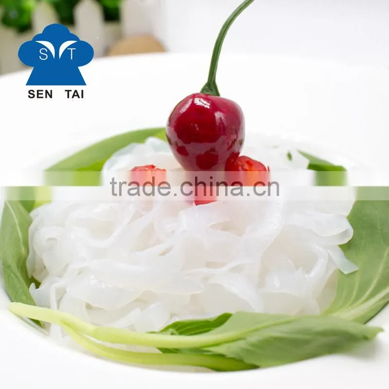 Diabetes noodles slim vegan diet food konjac fettuccine noodles