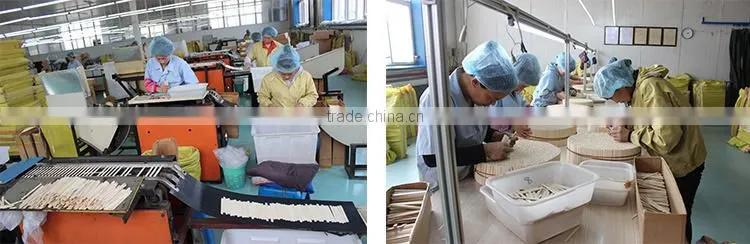 Factory Price 72pcs Travel Disposable Cutlery Set