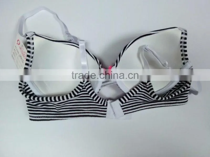 Wholesale fashion sexy sport bra/ladies bra