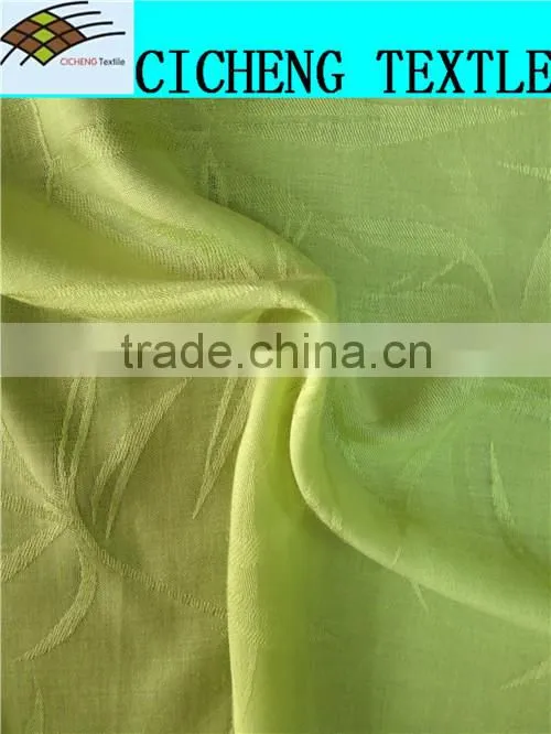 shaoxing rayon spandex knitting fabric 100% print rayon fabric rayon slub