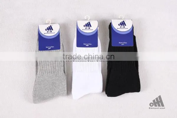 Mans dress socks