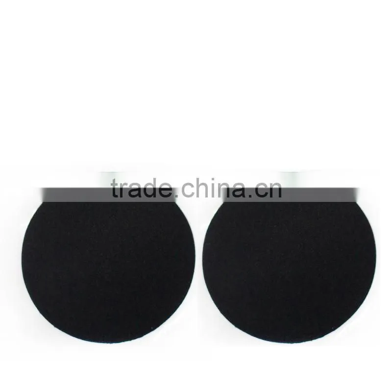 Sexy and Comfortable Stealth Seamless self adhensive Paded women nipple covers