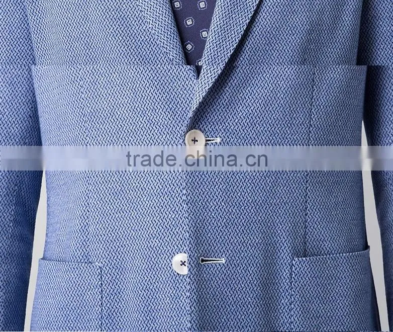 Chinese Top Brand Coat Pant Men Suit Best Fabric For Men Suit