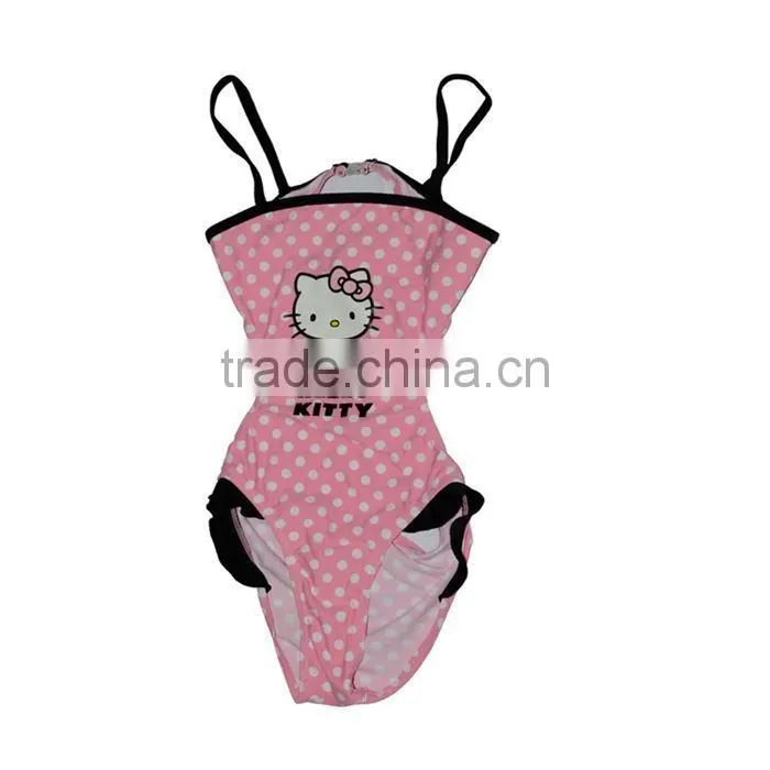 High-End Handmade Tailored Good Price Kids Swimwear