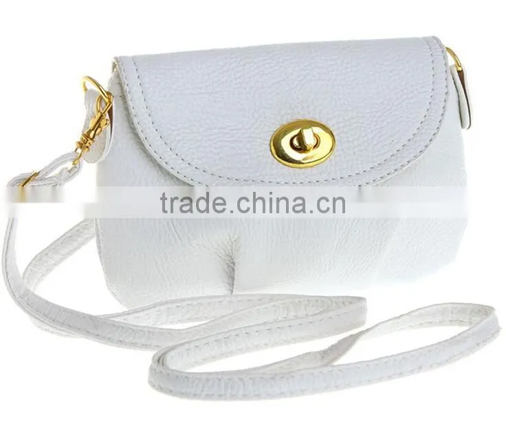 Wholesale new fashion personalized Vintage Shoulder Bag