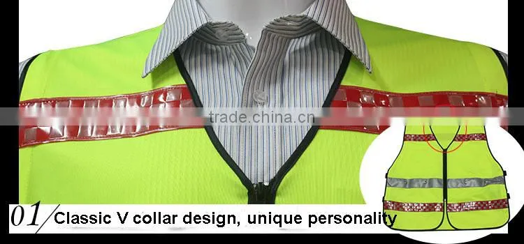 uniform construction workwear/carpenter workwear/reflective workwear
