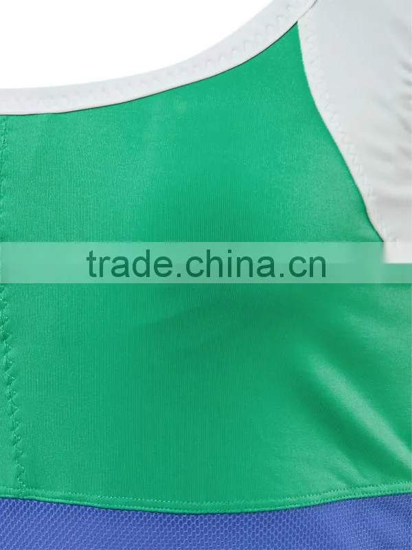 custom blank Girl's /child Bright Pleated fashion girl Tennis Dress wholesale