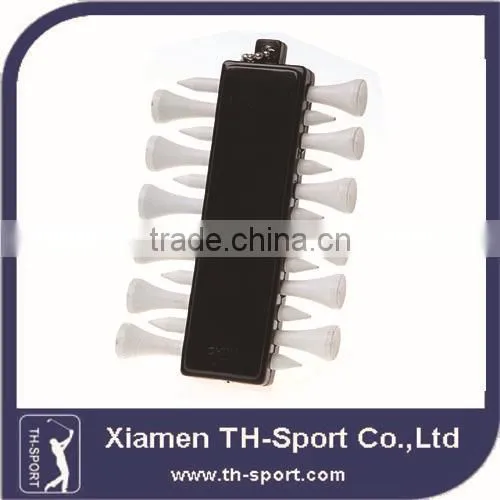 wholesale cheap golf tee & ball marker holder