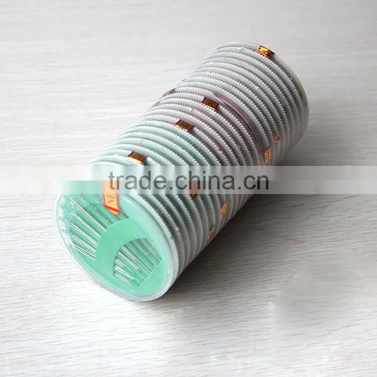 Hot Sale Cheap Household Hand Sewing Needles Assorted Needles