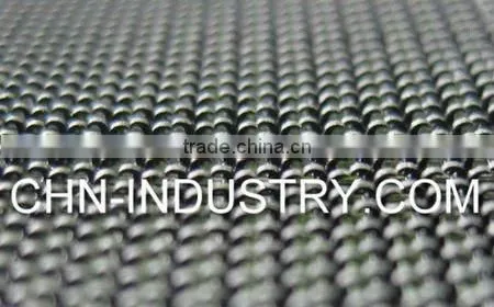High-frequency heat weldable hook and loop