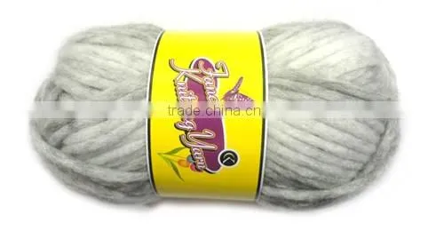 fancy lily yarn