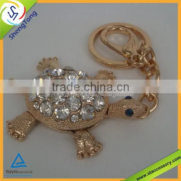 Wholesale New Design Custom Key Chain