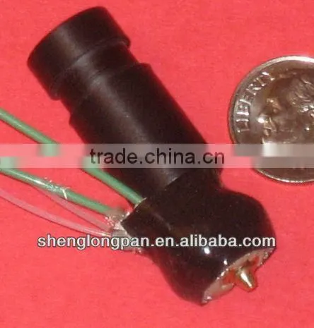 Green ABS filament 1.75/3mm For 3D Printer
