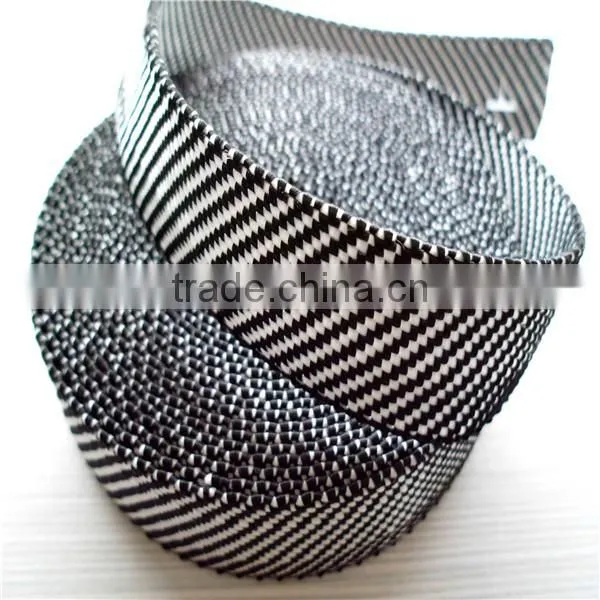 PP Twill Webbing Tape
