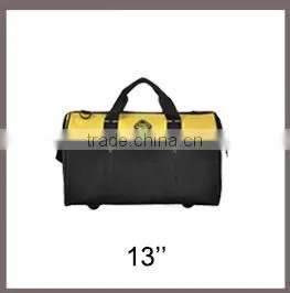 home repair convenient Big Mouth best carpenter tool bags