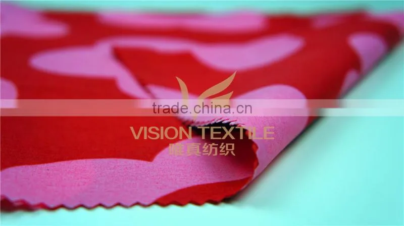 184T Nylon Printing Taslon