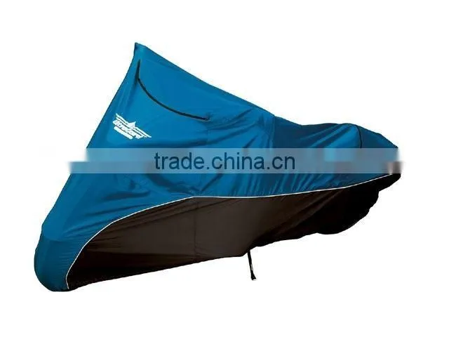 Heat Resistent Premium Motorcycle Cover