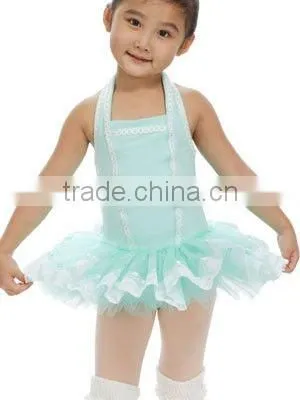 Kids Ballet Tutu Dress