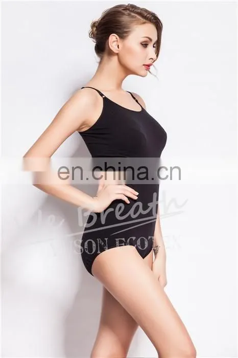 Full-Cover Seamless Shapewear Ladies Onesie One Piece