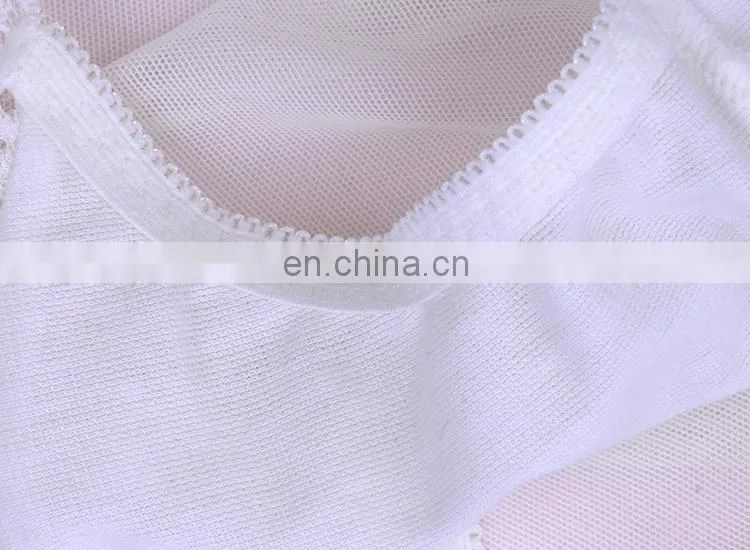 On Sale White Lace Hot Girl Underwear Designs Wholesale