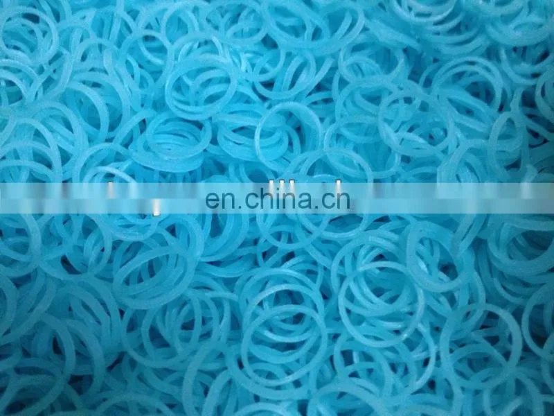 Highlighter Glow in the Dark Refills Silicone Bands