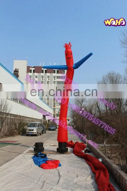 Hot sale inflatable air dancer for outdoor advertising / promotion C-269
