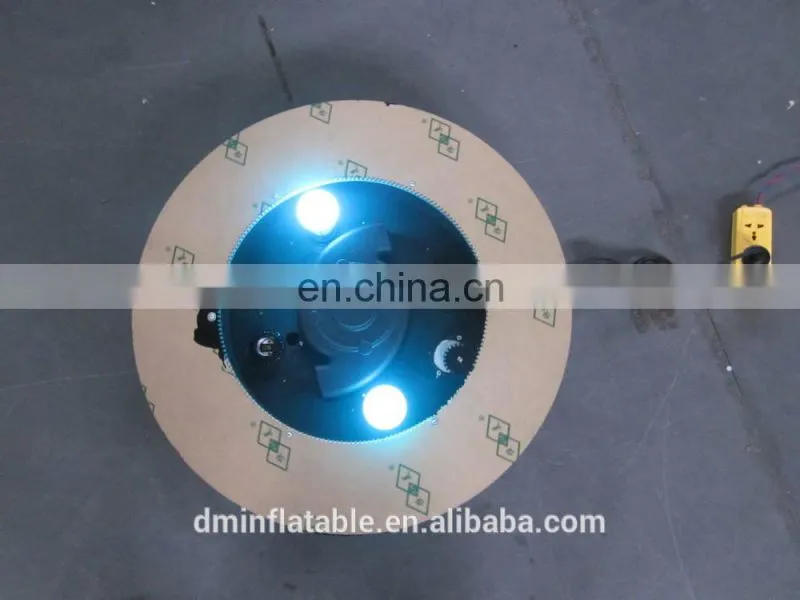 aC---Promotion Price Light Inflatable Pillar For Sale