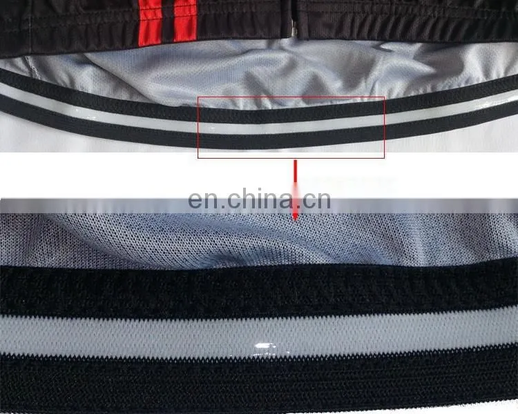 Yihao Trade Assurance 2015 new Cycling Jersey short sleeve wholesale cycling clothing set For Men
