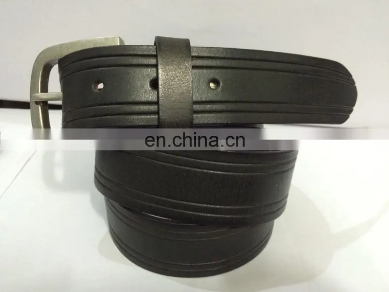 Factory Price Genuine Leather Belts