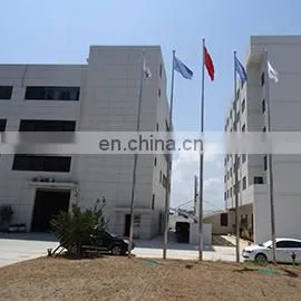 Wenzhou Maotong Crafts Co., Ltd. company overview - view 1