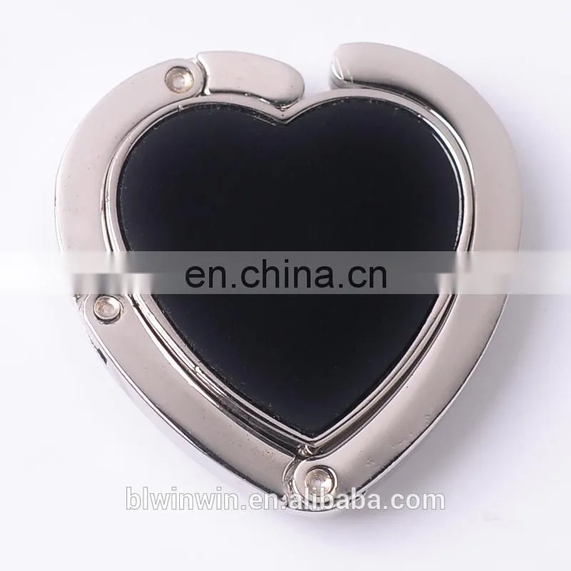 New design purse hanger for gifts.Beautifull bag hanger