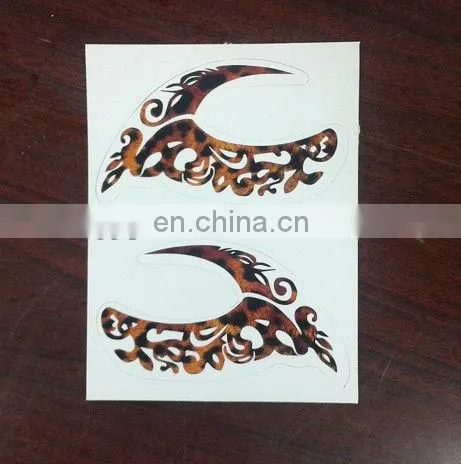 Fancy Tattoo sticker for Party use