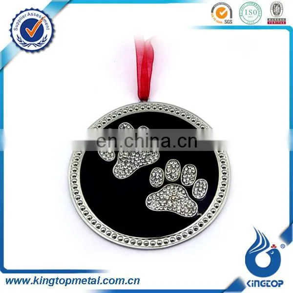 2015 newest metal christmas ornaments