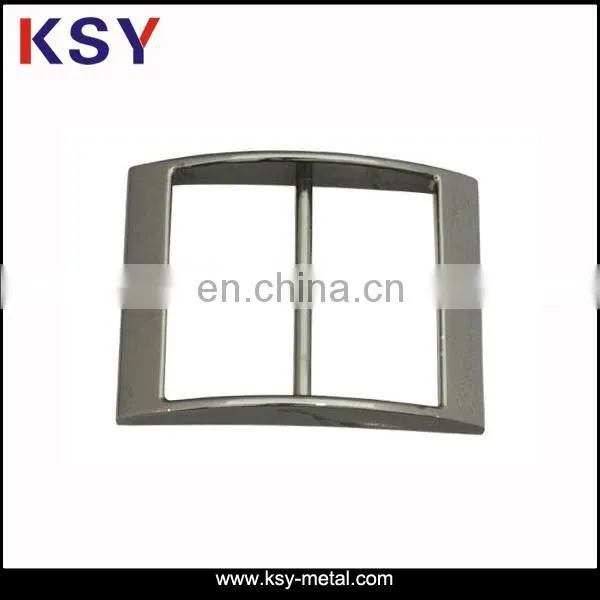 2016 New fashion metal coat belt buckle