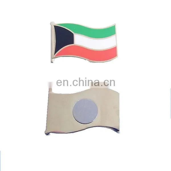 wholesale cheap UAE National Day Gift Items pin badge