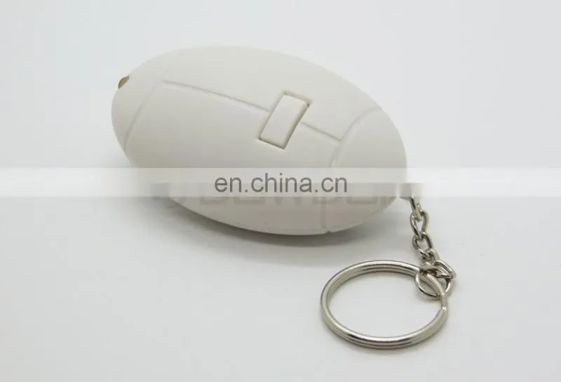 Women Elderly Personal Alarm Attack Self Defense Alarm