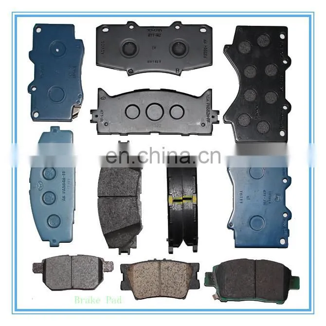 Car Alternator 27060-11080