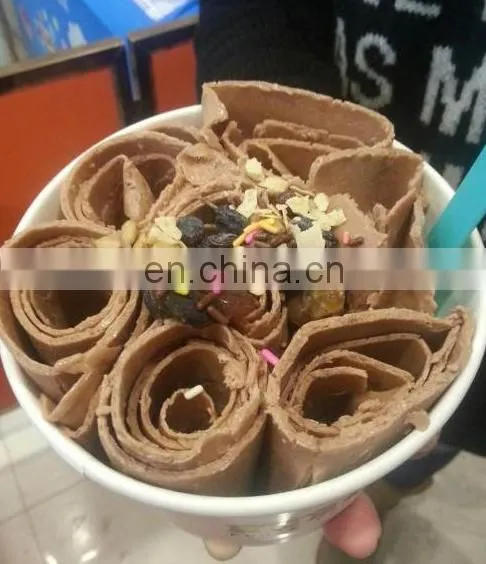 stir fry ice cream machine cold stone marble slab top fry ice cream machine on sale