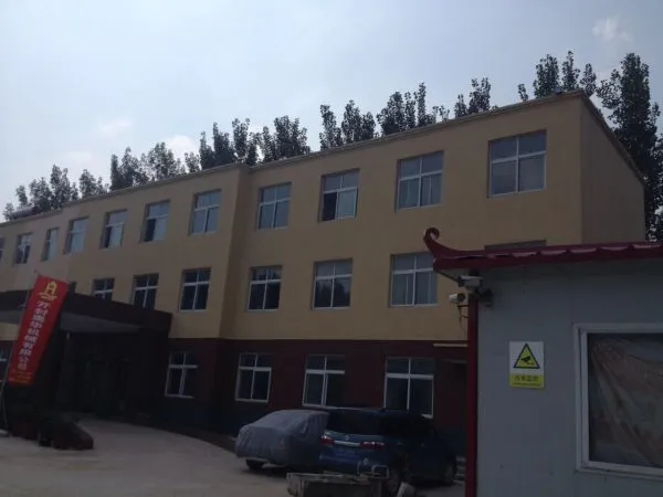 Kaifeng Aohua Machinery Co.,ltd company overview - view 4