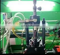 china factory made common rail test stand injector tester diesel common rail